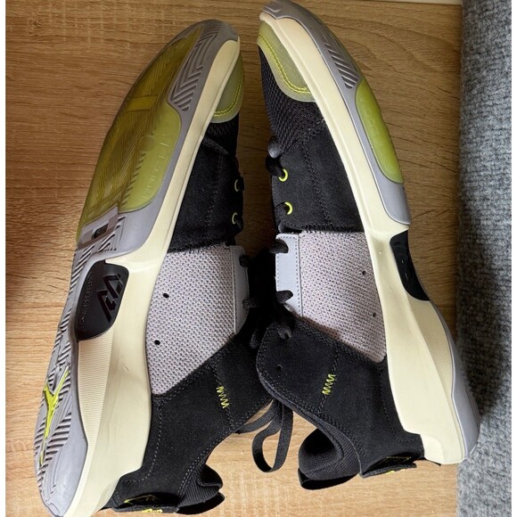Nike Jordan Zion 3 PF Black Volt Gray Basketball Shoes Men’s Size 13 FD2335-003 main image 10